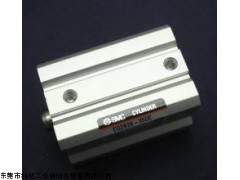 日本SMC薄型氣缸,折扣中CQ2B20-20DC
