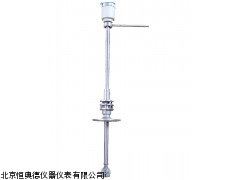 LP-LWCQ 插入式涡轮流量计生产