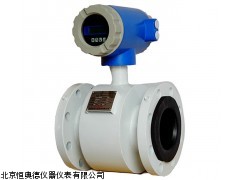 LP-SYLD电磁流量计生产的