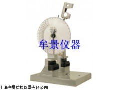 MU3088 悬臂梁冲击试验机