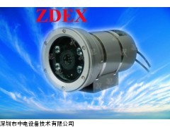 网络高清防爆摄像头厂家价格