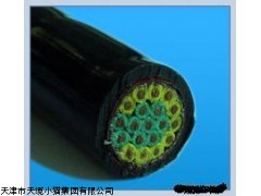 橡套电缆,QXFW-J橡套加强软电缆用途