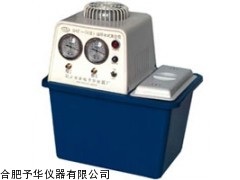 SHZ-D(III)循環(huán)水式真空泵，臺(tái)式真空泵價(jià)格