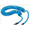 FESTO螺旋式塑料气管,FESTO塑料气管价格
