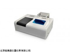 HADC01/C02多参数水质分析仪生产的