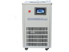 DLSB系列低溫冷卻液循環(huán)泵（觸摸型），低溫冷卻液循環(huán)泵