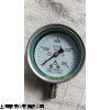 Y60BFZ 联泰仪表耐震不锈钢压力表Y60BFZ