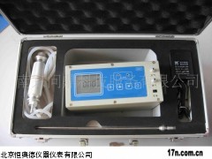 NJ8H-BX80+泵吸式测氧测仪生产的