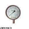 Y150BFZ 联泰仪表耐震不锈钢压力表Y150BFZ