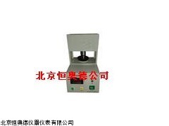 HAD-KC-3数显颗粒强度测定仪生产的