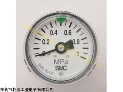 G46-10-01,SMC一般用压力表广东现货出售