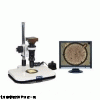 北京高分辨率数码显微镜GH/HDM-600,变焦数码显微镜
