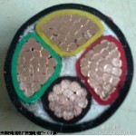 通用橡套软电缆YC3*25参数+性能