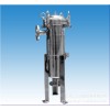 過(guò)濾器袋式過(guò)濾器多用途不銹鋼袋式過(guò)濾機(jī)