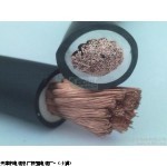 国标UGFP10KV3*95+1*25 高压橡套矿用电缆价