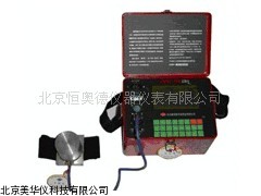 MHY-16601 索力动测仪，动测仪厂家