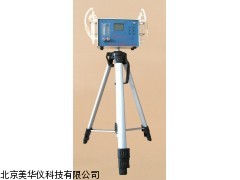MHY-16572双气路大气采样器，大气采样器厂家