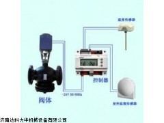 西門子溫控閥配套控制器RWD60+QAE2121