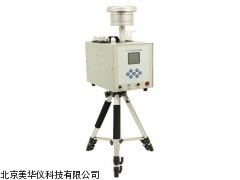MHY-16555 大气，TSP综合采样器，TSP采样器厂家