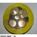 矿用电缆MY3*25+1*16厂家