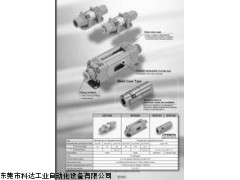 SMC過濾器技術參數,SMC過濾器SFD100-C06
