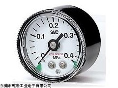 SMC禁油\外部无铜离子压力表,SMC真空压力表作用