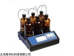 MHY-15876生化需氧量分析仪，BOD测定仪厂家