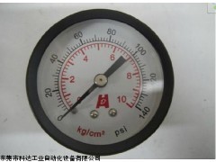 SMC一般压力表,SMC一般压力表Y-40Z