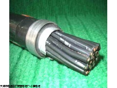 YJV22-4*25+1*16鎧裝電纜一米的重量是多少?