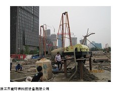 尾矿选矿泥浆脱水机 污泥脱水机  泥水分离设备