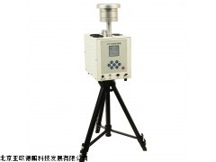 DP-2200D大气/TSP综合采样器(内置电池供电型）