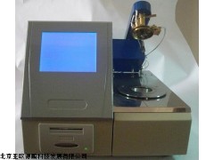 DP-T261石油产品闭口闪点测定仪,全自动闭口闪点测定仪