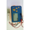 DP-610数显涂料导电测试仪,北京涂料电阻测试仪