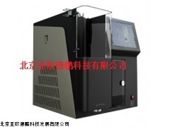DP-SYP2001Z-I自动石油产品蒸馏试验器，石油蒸馏仪