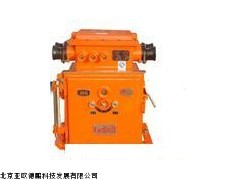 DP-315 微机控制隔爆兼本安型真空磁力起动器