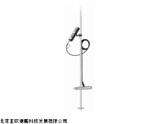 DP-OTTADC 德便携式声波多普勒流量计