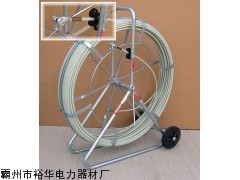 加钢丝穿线器 穿孔器 引线器