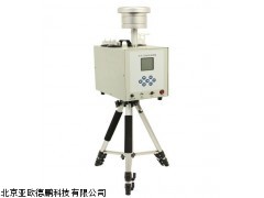 DP2200大气/TSP综合采样器,北京TSP采样器