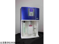 MHY-15777 肥料用自动定氮仪－氮含量检测厂家