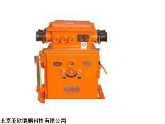 DP-315微机控制隔爆兼本安型真空磁力起动器