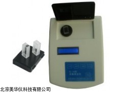 MHY-15700 台式余氯测定仪，余氯测定仪厂家