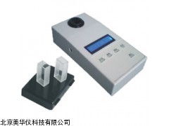 MHY-15699便携式余氯测定仪 余氯测定仪厂家