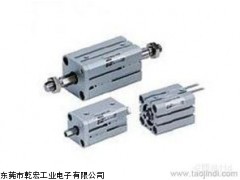 CQS12-36AF7340A,SMC紧凑型气缸,SMC气缸