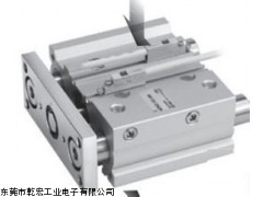 吉林一级代理SMC微型带导杆气缸,SMC标准气缸价格