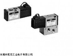广东现货SMC VS系列电磁阀,SMC4通电磁阀型号