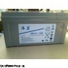 海盗蓄电池HD12-100价格12v100ah尺寸及规格