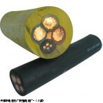 船用屏蔽电缆CEFRP/SA-4*185MM2国标价格