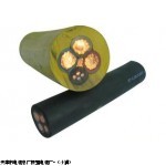 船用屏蔽电缆CEFRP/SA-4*35MM2国标价格