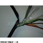 船用屏蔽电缆CEFRP/SA-4*10MM2国标价格