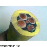 MYPT3X35+3X16矿用电缆新价格